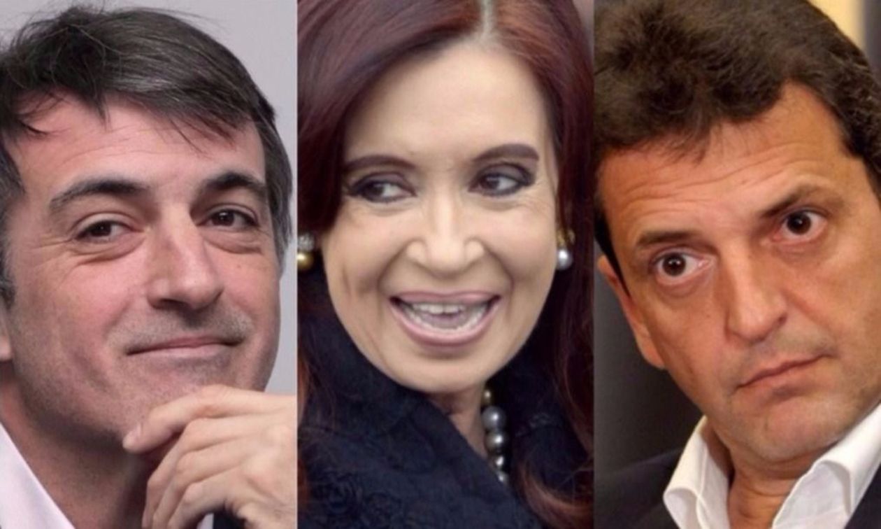 bullrich cristina massa