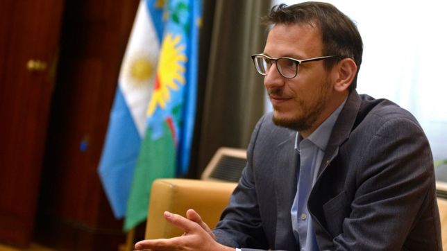 banco provincia supero los veinte mil millones de pesos en prestamos a pymes