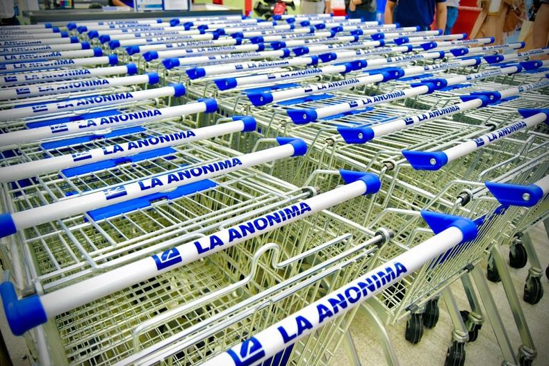 La Anónima tendra su megaemprendimiento en la ciudad de San Francisco, al este de Córdoba