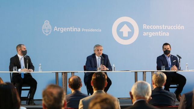 distribuidoras de gas piden aumentos, pero lo que crece es la interna oficial