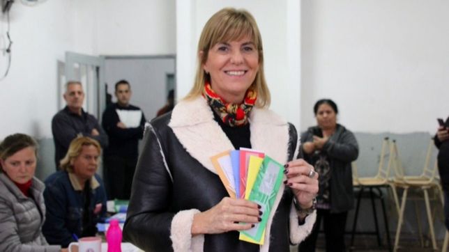 rodenas y la guerra de nervios: estamos superando los guarismos de las paso