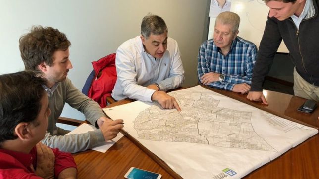 moreno: la ucr no integra la lista y llama a no votar juntos por el cambio