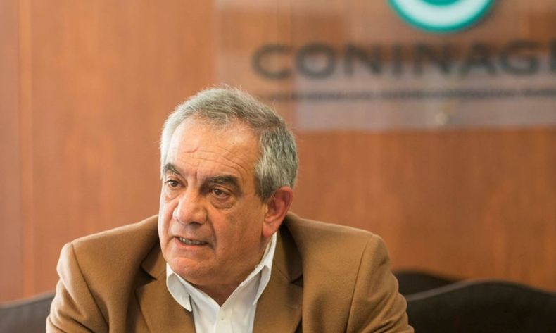 Iannizzotto Coninagro Iannizzottto Coninagro