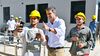 Enrique Cresto mantiene la intención de ir a internas por la sucesión de Gustavo Bordet en Entre Ríos.
