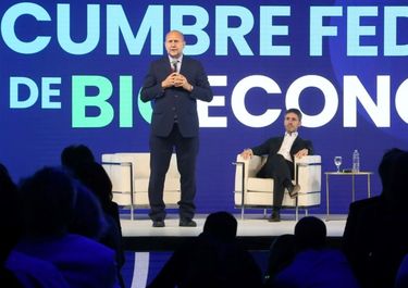 La carrera por el nuevo diamante verde