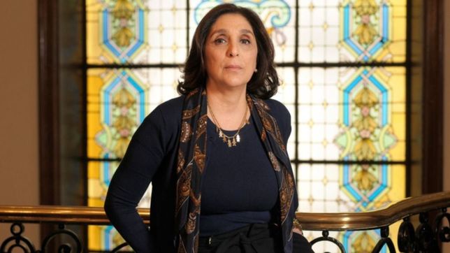 el relato de majdalani ante el juez sobre ?cuentapropismo? en la afi macrista