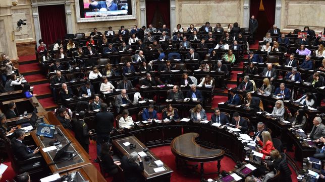 Buenos Aires renueva 35 bancas en la Cámara de Diputados