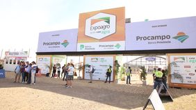 La primera Expoagro en la era Javier Milei