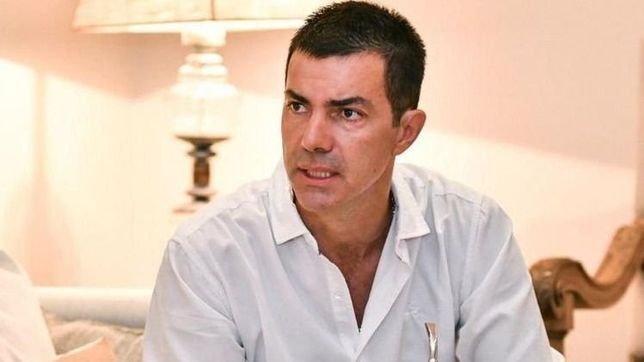 urtubey: ?el proximo presidente debe hacer un gobierno de unidad nacional?