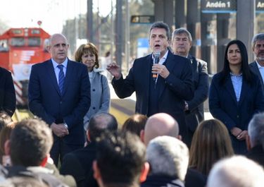 El gobierno de Massa (y el precio del desgobierno)