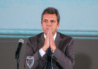 El primer Presupuesto de Massa: inflación del 60% y un dólar a $ 269