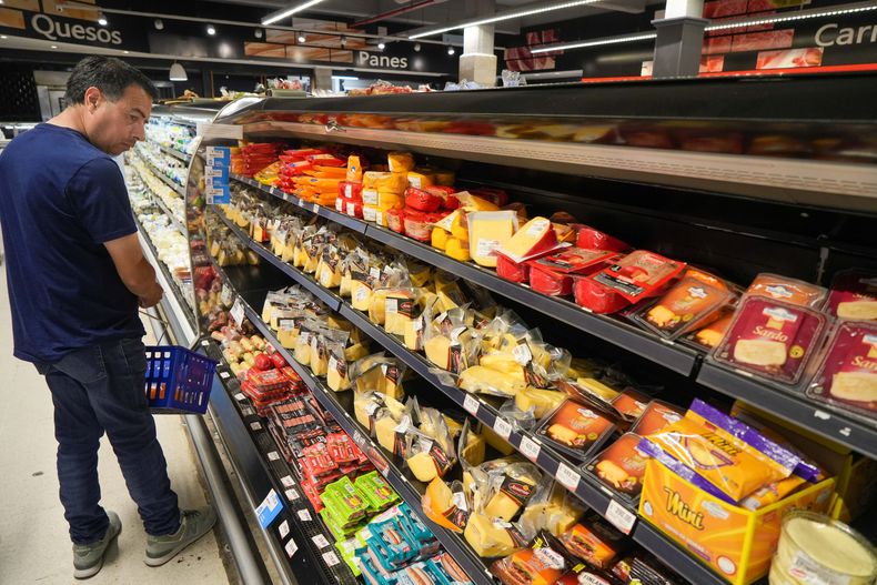 Caputazo y control de precios