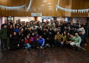 Las juventudes del peronismo arman una agenda de encuentros para debatir por encima de las internas