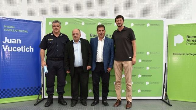 tras el traspie del arranque, ritondo califico positivo el primer mes del operativo sol