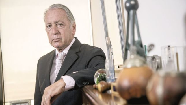 mas carilina: funes aclaro que el ?gradualismo es tambien para las inversiones?