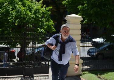 “Ya no tendremos una gobernadora que nos represente políticamente”
