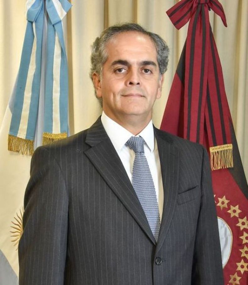 Mart&iacute;n Ignacio Plaza