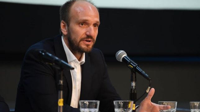 conservaran y transferiran activos digitales del gobierno