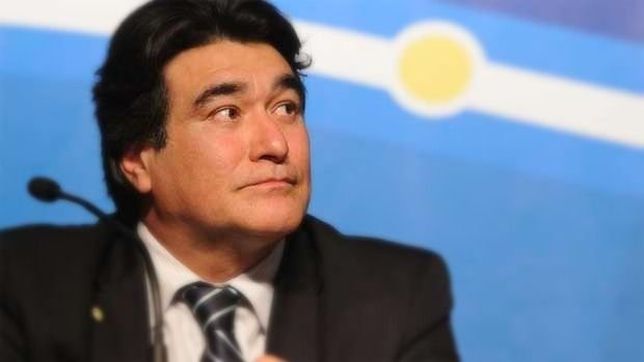 nadie va a olvidar al que dejo al peronismo solo cuando mas lo necesitaba