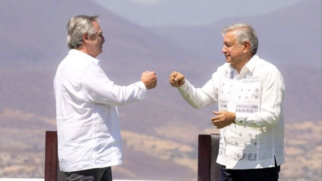 espejito, espejito: mexico vota y anticipa el futuro de argentina