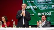 fabian gatti, el delfin de weretilneck para fortalecer su sello en rio negro