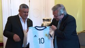 Copandemia América