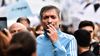 Máximo Kirchner.