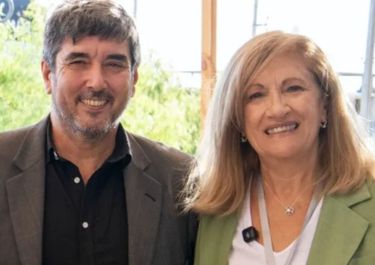 Fuertes y Romero destacaron el debate sobre la reforma previsional que impulsa Frigerio en Entre Ríos.