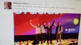 La Plata: Un antimacrista quiere ser funcionario de Garro
