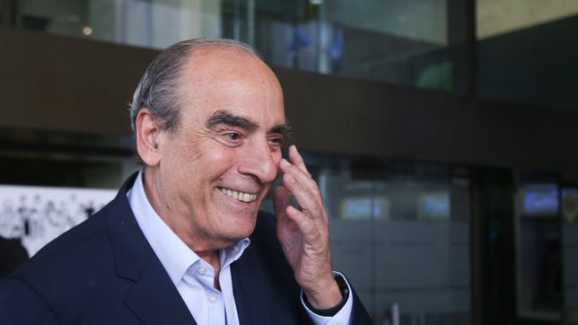 Guillermo Francos activa el plan privatizador de Javier Milei