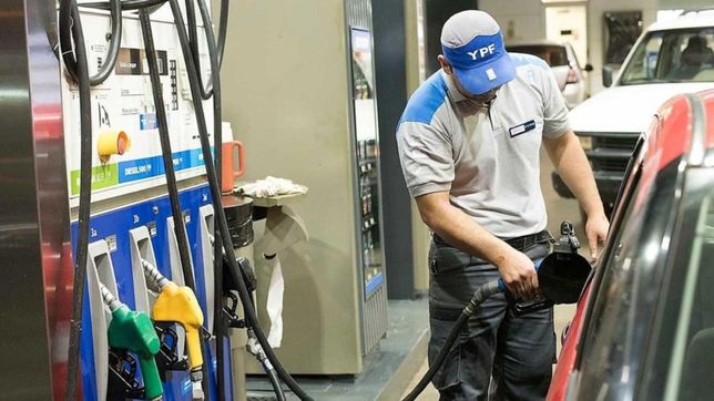 ypf: el plan de affronti mas alla de la pandemia y el aumento de las naftas