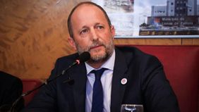 Insaurralde en el Concejo: gestión, anuncios y críticas a Macri y Vidal