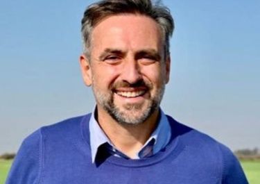 Mestre y un pedido “de corazón”: fórmula conjunta para ganar en Córdoba
