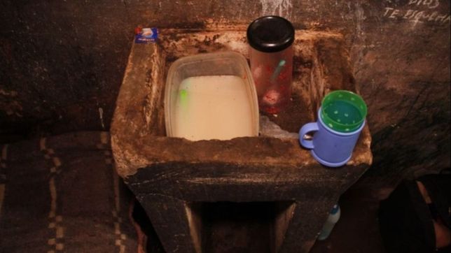 la comision por la memoria denuncia faltante de comida en carceles bonaerenses