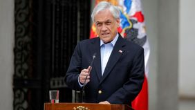Piñera admite que sus fuerzas de seguridad violaron los derechos humanos