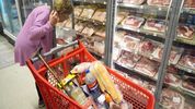 Inflación en alimentos, el peor dato