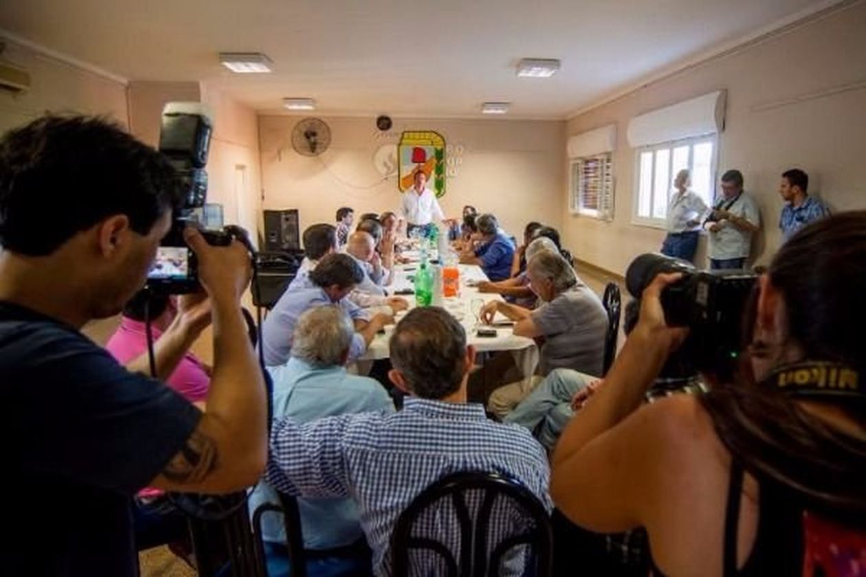 Partido Justicialista PJ Río Negro