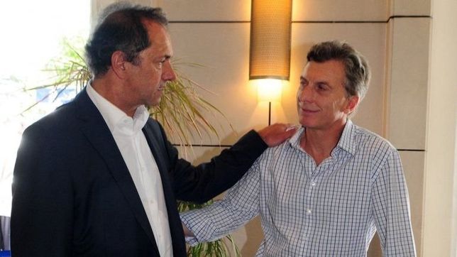 scioli aventaja a macri por mas de 30 puntos en la matanza