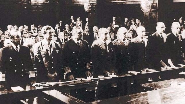 la memoria construye el presente y asegura el futuro