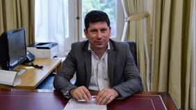 “Ganar la interna nos da proyección para pelear por la conducción del país”