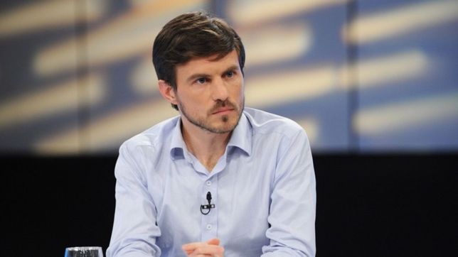 costa: no estan dadas las condiciones para una hiperinflacion