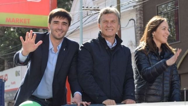 la ucr le quito el apoyo a un intendente pro y lo acusa de enganar al electorado