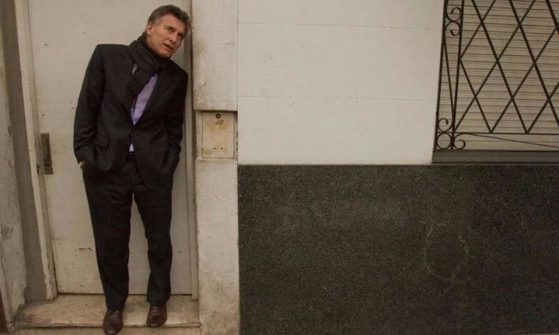 macri