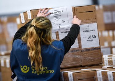 El Correo convocó a una licitación secreta para contratar a la empresa que contará los votos en las elecciones nacionales de octubre.