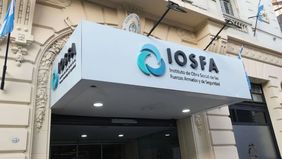 Rosario: la millonaria deuda de la obra social volvió a dejar sin atención médica a las Fuerzas Armadas