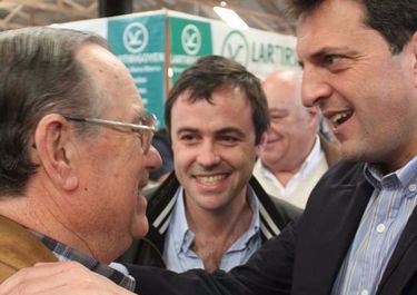 Efecto PASO: massistas anticiparon que en octubre votarán por Cambiemos