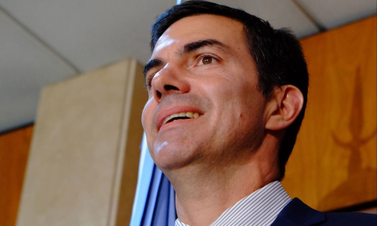 Juan Manuel Urtubey