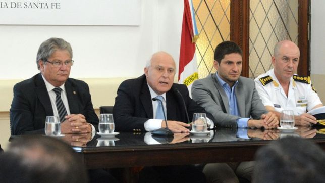 ucr progre: aliados de lifschitz se quedarian con la presidencia del radicalismo