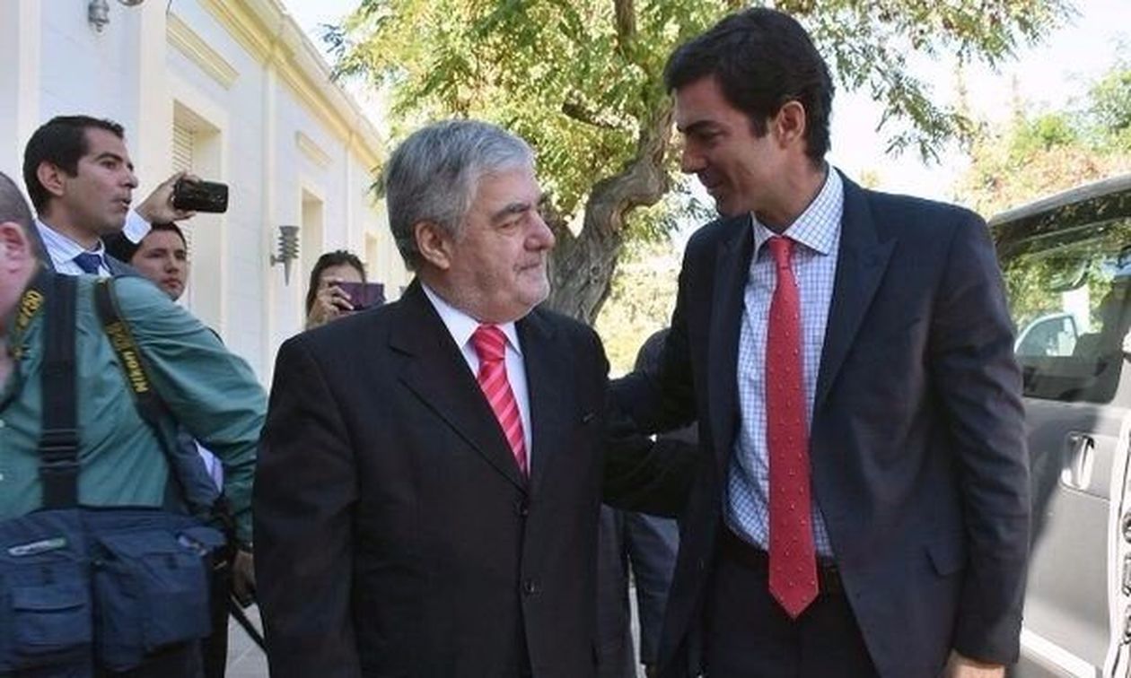 Mario Das Neves Juan Manuel Urtubey Peronismo