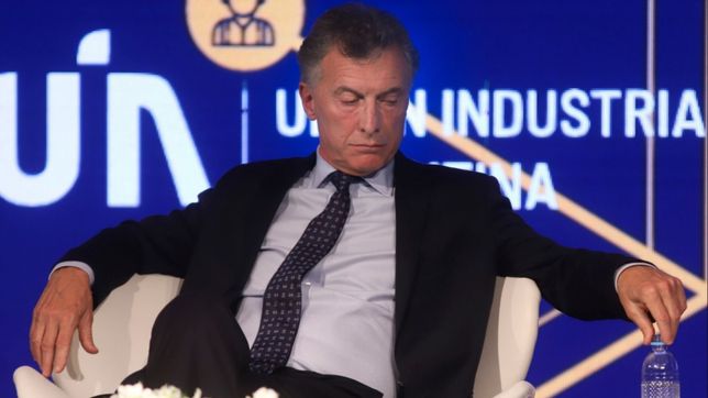 la republica perdida